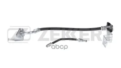 ����� ��������� ������ ������ Hyundai Solaris II 17- Kia Rio IV 17- Zekkert ���. bs-9044 BS9044 ����
