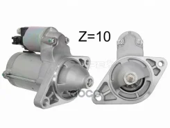 ������� Toyota Corolla (E150, E180) 06-19 / RAV4 03-19 (1,3 kW/ Z=10/ (��������������� Sat ���. ST-28100-37090 ST2810037090 ����