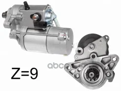 ������� Toyota Land Cruiser (J100, J200) 98-21 / Jaguar XJ 86-97 (2 kW/ Z=9) Sat ���. ST-28100-50101N ST2810050101N ����