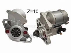 ������� Toyota Land Cruiser (J100, J80) 84-23 / Lexus LX 95-97 (2 kW/ Z=10) Sat ���. ST-28100-66040N ST2810066040N ����