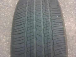 Rockblade Rock A/S one