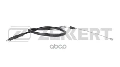 ���� ����������� ������� ����. ���. Opel Corsa C 00- Zekkert ���. bz-1198 BZ1198 ����