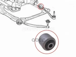 ����������� ������ BMW 5-Series 88-96 / 7-Series 86-94 Sat ���. ST-31121124622 ST31121124622 ����