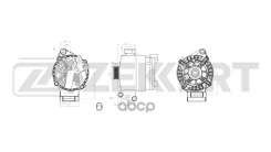 ��������� Ford Focus III 10- Mondeo IV 07- Fiesta VI 08- C-MAX II 10- Grand C-MAX 10- Zekkert ���. ge-1045 GE1045 ����