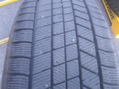 Bridgestone Blizzak WZ-1