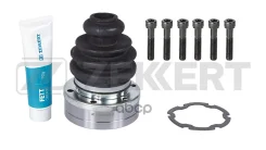 ���� �������. Audi 80 91- A4 / Avant 95- Seat Cordoba 93- Ibiza II 93- Toledo I II 91- Skoda O Zekkert ���. gs-3170 GS3170 ����