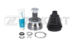 ���� �����. Audi A2 00- Seat Cordoba 02- Ibiza III IV 02- Skoda Fabia (6Y2) 99- VW Polo 01- �� Zekkert ���. gs-3789 GS3789 ����