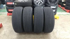 Dunlop Grandtrek H/T31