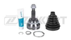 ���� �����. Lexus LX (U30) 03- Toyota Rav 4 (A20) 00- Zekkert ���. gs-3827 GS3827 ����