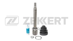 ���� �������. Ford Focus II 04- Zekkert ���. gs-4978 GS4978 ����