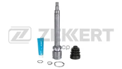 ���� �������. Ford Mondeo IV 07- Focus II 05- C-Max 07- Zekkert ���. gs-5136 GS5136 ����