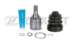 ���� ���������� Lexus GX 470 (UZJ120) 02- Toyota 4 Runner (N210) 02- FJ Cruiser (J10) 06- LC Prad Zekkert ���. gs-5214 GS5214 ����