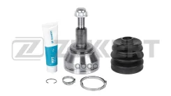 ���� �����. VW Touareg 03- Zekkert ���. gs-5294 GS5294 ����