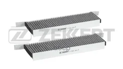 ������ �����. ��������. Audi A6 III 04- VW XL1 14- Zekkert ���. if-3242p IF3242P ����
