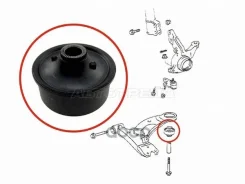 ����������� ������ Toyota Allion (T240, T260) 01-21 / Avensis 03-08 Sat ���. ST-48655-29235 ST4865529235 ����