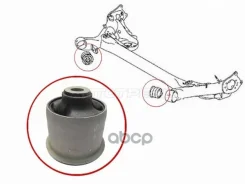 ����������� ����� Toyota Corolla (E150, E180) 06-19 / Prius 09-23 Sat ���. ST-48725-12590 ST4872512590 ����
