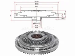 ���������� Audi A6 94-97 / 100 91-95 Sat ���. ST-4A0121350B ST4A0121350B ����