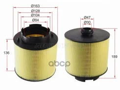 ������ ��������� Audi A6 04-14 / A6 allroad quattro 06-12 Sat ���. ST-4F0133843 ST4F0133843 ����