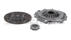 �������� ��������� � ����������� VW Golf III 93- Passat III IV 88- Transporter IV 90- Zekkert ���. ks-4050 KS4050 ����