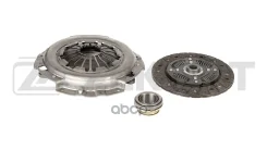 �������� ��������� � ����������� Daewoo Lanos (KLAT) 97- Opel Ascona C 81- Kadett E 87- Vectra A Zekkert ���. ks-4020 KS4020 ����