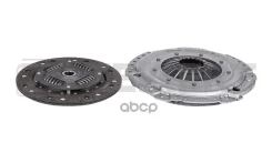 �������� ��������� ��� ���������� Chevrolet Lacetti (J200) 03- Daewoo Nubira (KLAN) 03- Zekkert ���. ks-4137 KS4137 ����