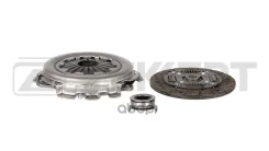 �������� ��������� � ����������� Daewoo Kalos (KLAS) 03- (������ ��� KS-4207) Zekkert ���. ks-4279 KS4279 ����