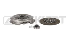 �������� ��������� � ����������� Kia Rio 00- Sephia 96- Shuma I II 96- (������ ��� KS-4102) Zekkert ���. ks-4281 KS4281 ����