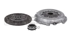 �������� ��������� � ����������� Kia Rio III 11- Ceed I II 07- Cerato II III 09- Hyundai Solaris Zekkert ���. ks-4289 KS4289 ����