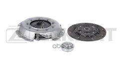 �������� ��������� � ����������� Mitsubishi L200 II III 86- L 300 III 86- Zekkert ���. ks-4340 KS4340 ����