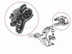 ����������� ������ Haval F7 18-24 / F7x 19-24 Sat ���. ST-51396-SWA-E02 ST51396SWAE02 ����