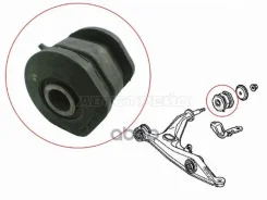 ����������� ������ Honda Civic 95-00 / Civic Ferio 95-00 Sat ���. ST-51391-S04-005 ST51391S04005 ����