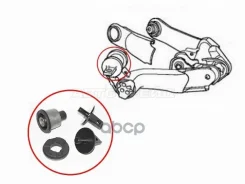 ����������� ������ Haval F7 18-24 / F7x 19-24 Sat ���. ST-52370-SWA-A01-BF ST52370SWAA01BF ����