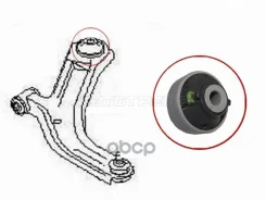 ����������� ������ Nissan AD 06-16 / Juke 10-20 Sat ���. ST-54570-ED50A ST54570ED50A ����