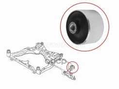 ����������� ������ Nissan Murano 07-16 / Pathfinder 12-21 Sat ���. ST-54570-JN02A ST54570JN02A ����