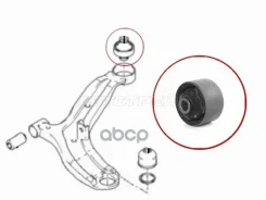 ����������� ������ Hyundai Elantra 00-16 / ix35 13-15 Sat ���. ST-54584-4L000 ST545844L000 ����