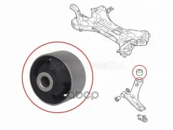 ����������� ������ Hyundai Creta 15-21 / Elantra 15-20 Sat ���. ST-54584-2S000 ST545842S000 ����