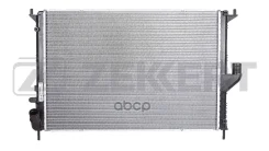 �������� ���������� ��������� Lada Largus 12- Renault Duster 11- Logan 04- Sandero 09- Zekkert ���. mk-1051 MK1051 ����