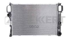 �������� ���������� ��������� MB S-Class (216 221) 05- Zekkert ���. mk-1054 MK1054 ����
