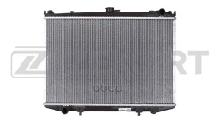 �������� ���������� ��������� Nissan Pick Up (D21) 86- Terrano (WD21) 89- Zekkert ���. mk-1057 MK1057 ����