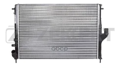 �������� ���������� ��������� Dacia Sandero 08- Lada Largus 12- Renault Duster 11- Logan 07- Zekkert ���. mk-1083 MK1083 ����
