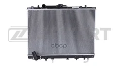 �������� ���������� ��������� Mitsubishi Pajero Sport 98- Zekkert ���. mk-1131 MK1131 ����