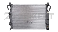 �������� ���������� ��������� MB S-Class (W220 C215) 99- SL (R230) 01- Zekkert ���. mk-1132 MK1132 ����