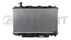 �������� ���������� ��������� Toyota Rav 4 (A20) 00- Zekkert ���. mk-1151 MK1151 ����