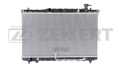 �������� ���������� ��������� Hyundai Santa Fe 01- Zekkert ���. mk-1155 MK1155 ����
