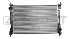 �������� ���������� ��������� Fiat Bravo (198) 07- Doblo Cargo (263) 10- Opel Corsa D 06- Zekkert ���. mk-1196 MK1196 ����