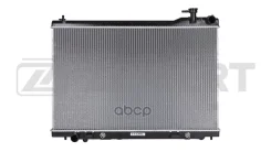 �������� ���������� ��������� Infiniti FX (S50) 03- Zekkert ���. mk-1195 MK1195 ����