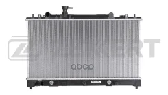 �������� ���������� ��������� Mazda 6 II 07- Zekkert ���. mk-1204 MK1204 ����
