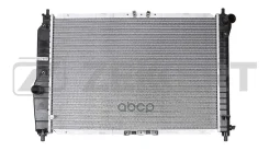 �������� ���������� ��������� Chevrolet Aveo (T200 T250 T255) 03- Daewoo Kalos (KLAS) 02- Zekkert ���. mk-1201 MK1201 ����