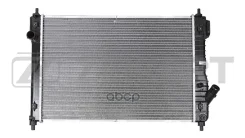 �������� ���������� ��������� Chevrolet Aveo (T250 T255) 08- Zekkert ���. mk-1206 MK1206 ����