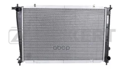 �������� ���������� ��������� Hyundai H-1 00- Zekkert ���. mk-1227 MK1227 ����